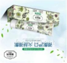 科達琳野菊花牙膏 清新去火150G(綠色)