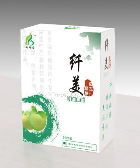 臺(tái)灣纖美 減肥產(chǎn)品