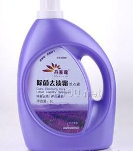 丹喜露去漬霸5L（薰衣草）代理