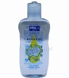 鹽大夫-美體潤(rùn)膚香薰油（普通型）220ml