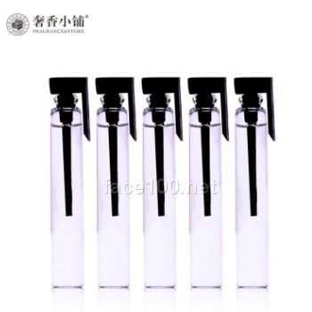 奢香小鋪 網(wǎng)店贈(zèng)品香水小樣3ml 簡(jiǎn)單定制